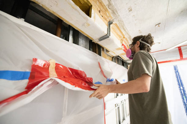 Best Environmental Consulting for Mold Prevention  in Minoa, NY